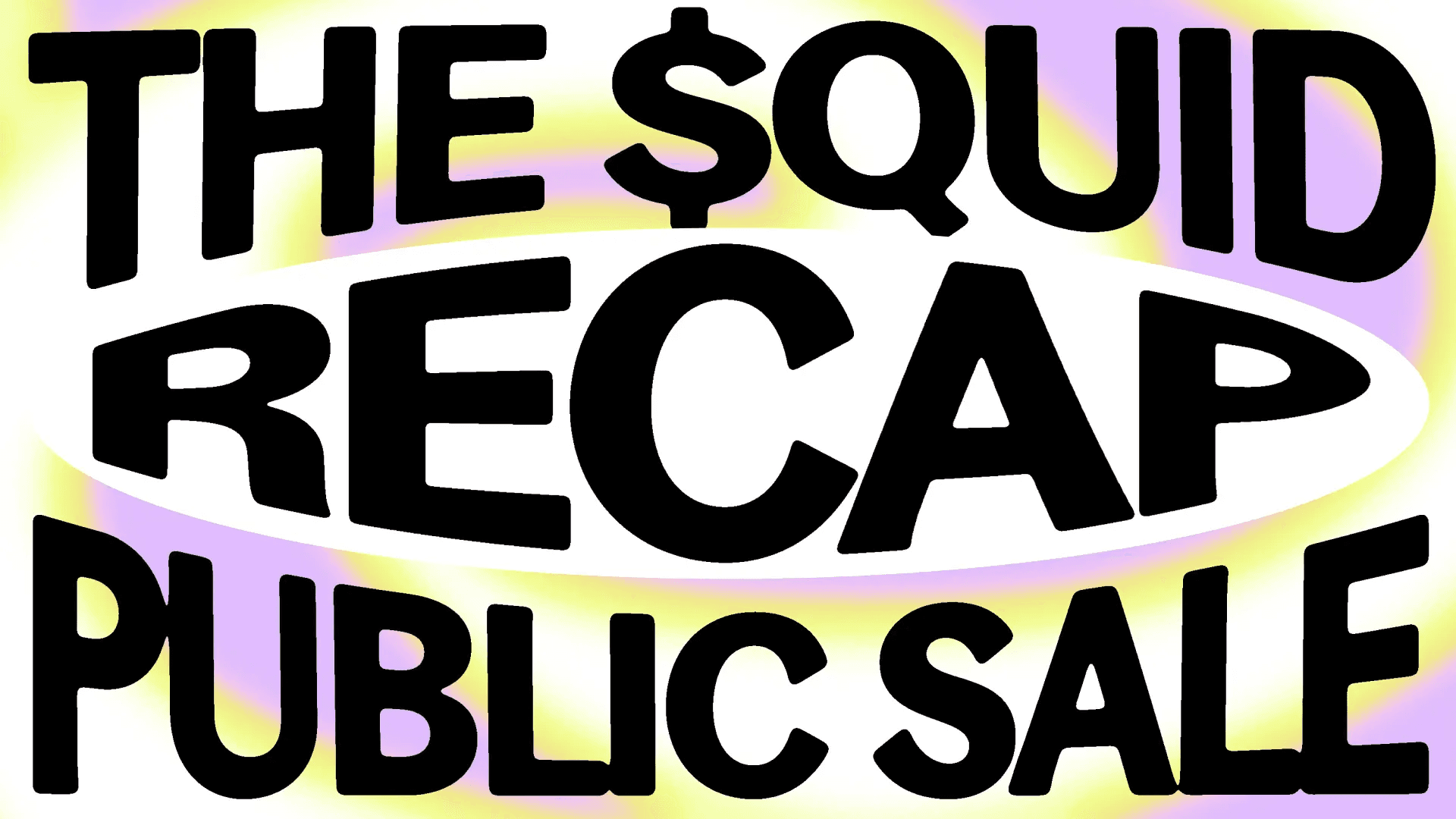 The $QUID Public Sale Recap