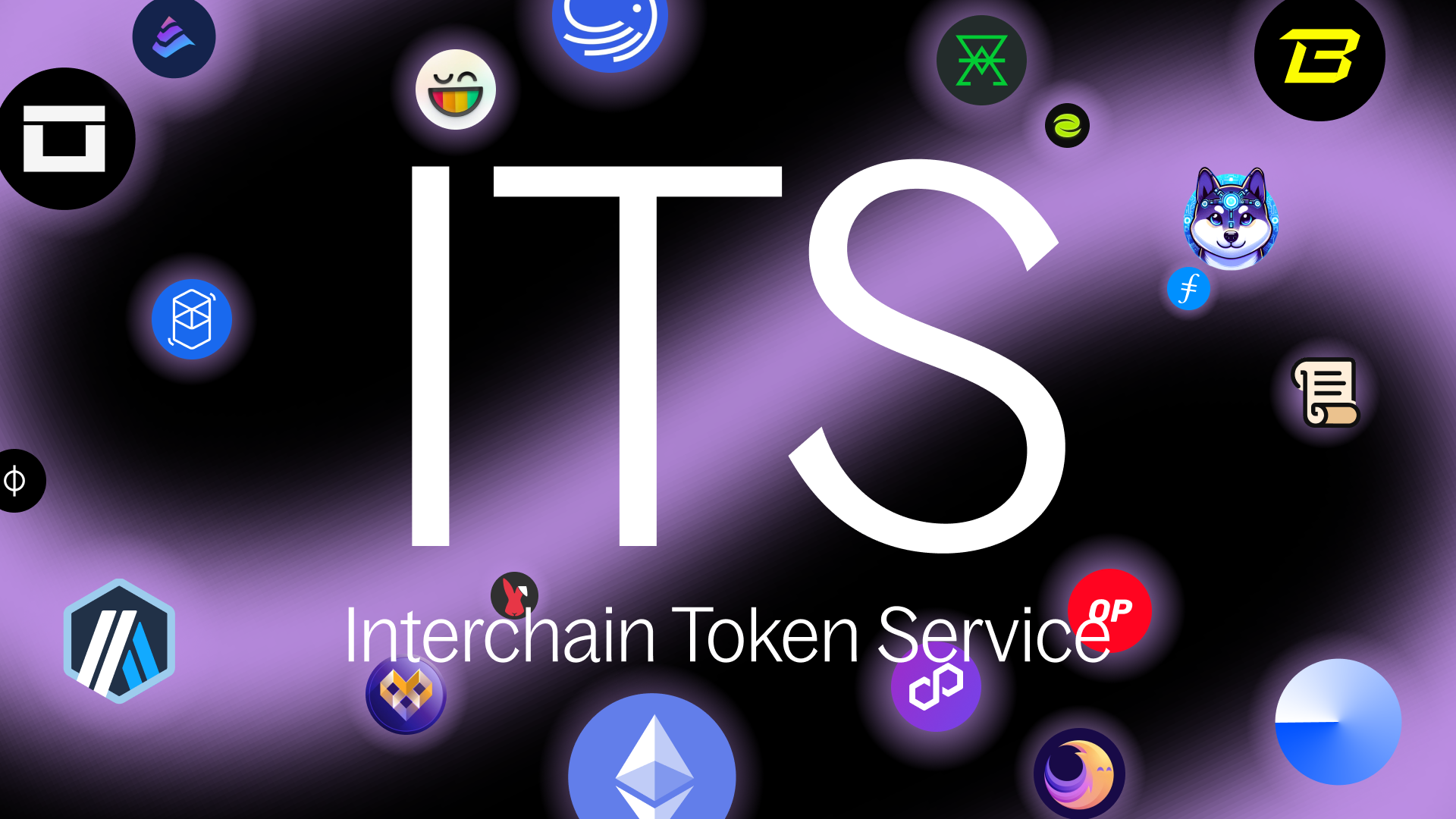 What is ITS? Interchain Token Service