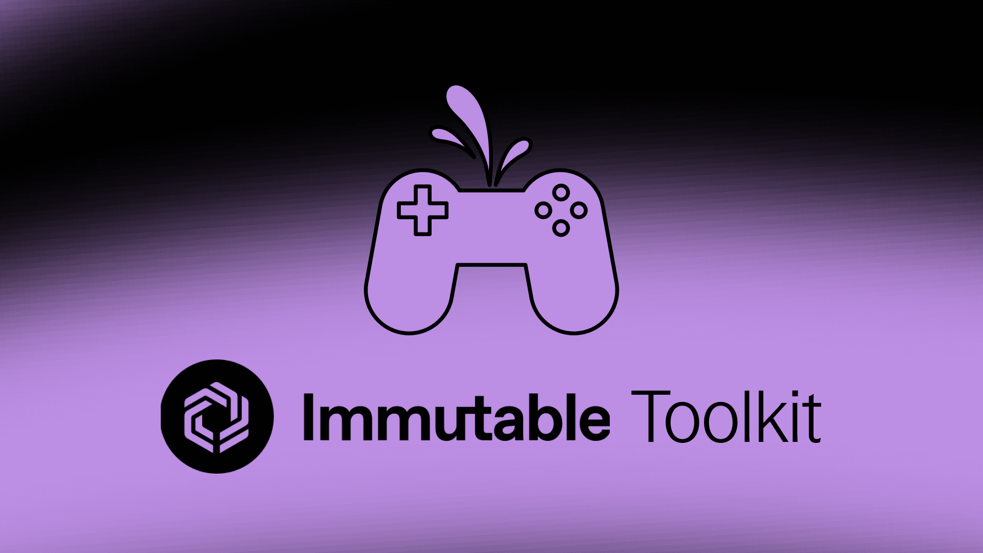 How to bridge with Immutable Toolkit