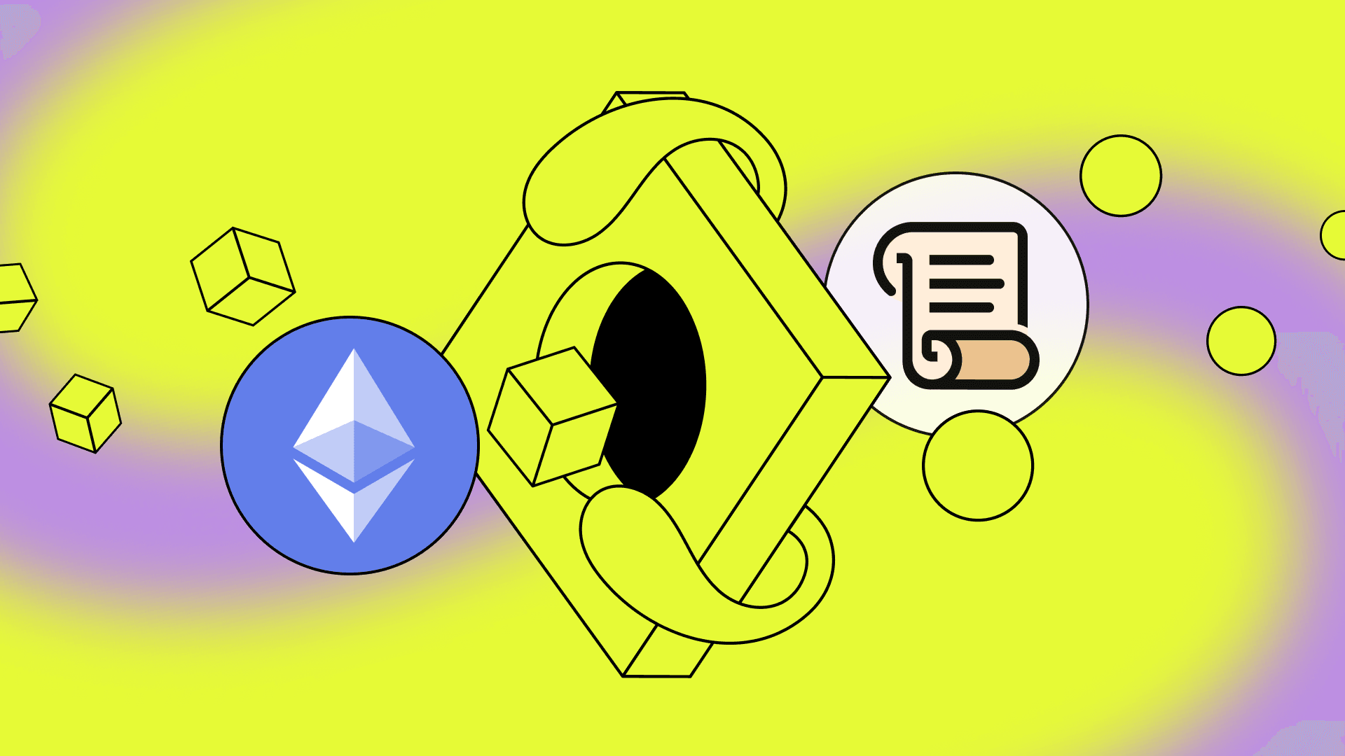 How to bridge to Scroll: The native zkEVM